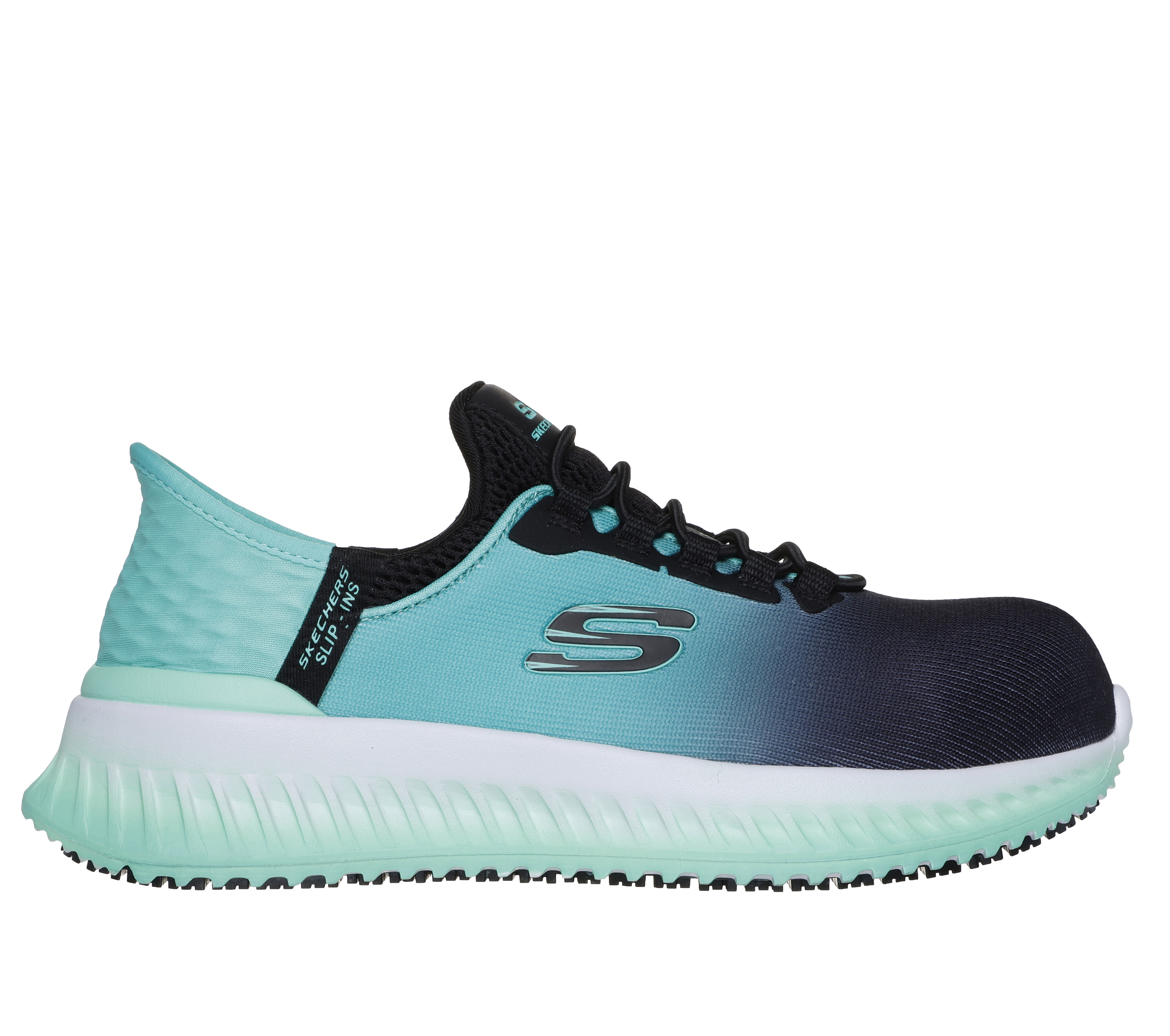 Skechers steel toe tennis shoes for womens online