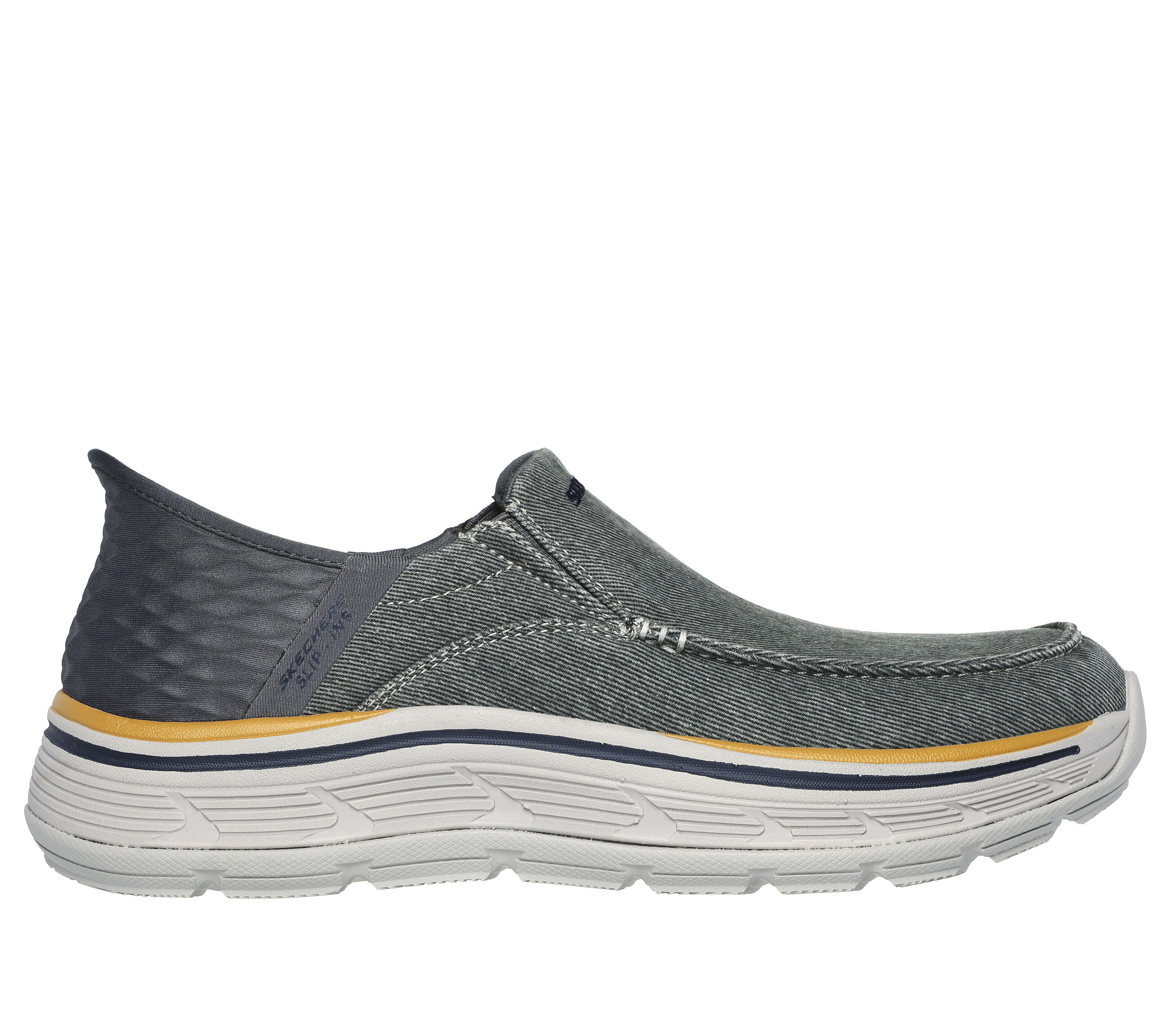 Skechers cheap no lace