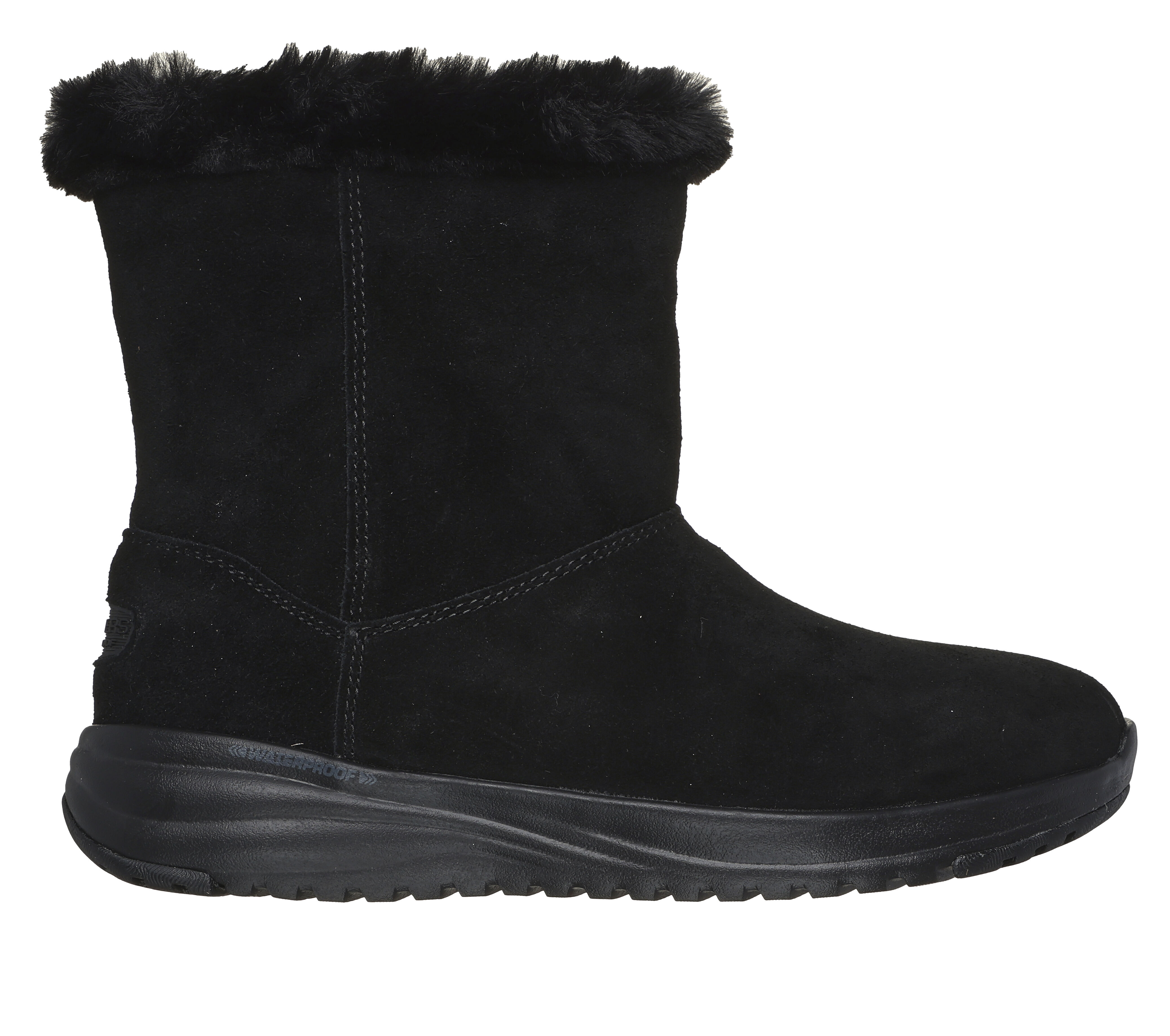 Botte skechers 2025