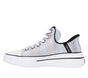 Skechers Slip-ins Snoop Dogg: Snoop One - Disco Snoop, ARGENT / MULTI, large image number 3