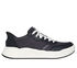 Skechers Slip-ins Relaxed Fit: Cyrus - Raiden, BLACK, swatch