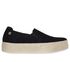 Martha Stewart: BOBS Sesame - By The Bay, NOIR, swatch