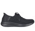 Skechers Slip-ins: Ultra Flex 3.0 - Brilliant, NOIR, swatch