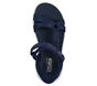 Skechers Slip-ins: GO WALK Flex Sandal - Sssophia, BLEU MARINE, large image number 1