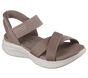 Skechers Slip-ins: Ultra Flex 3.0 - Never Better, MOCHA, large image number 4