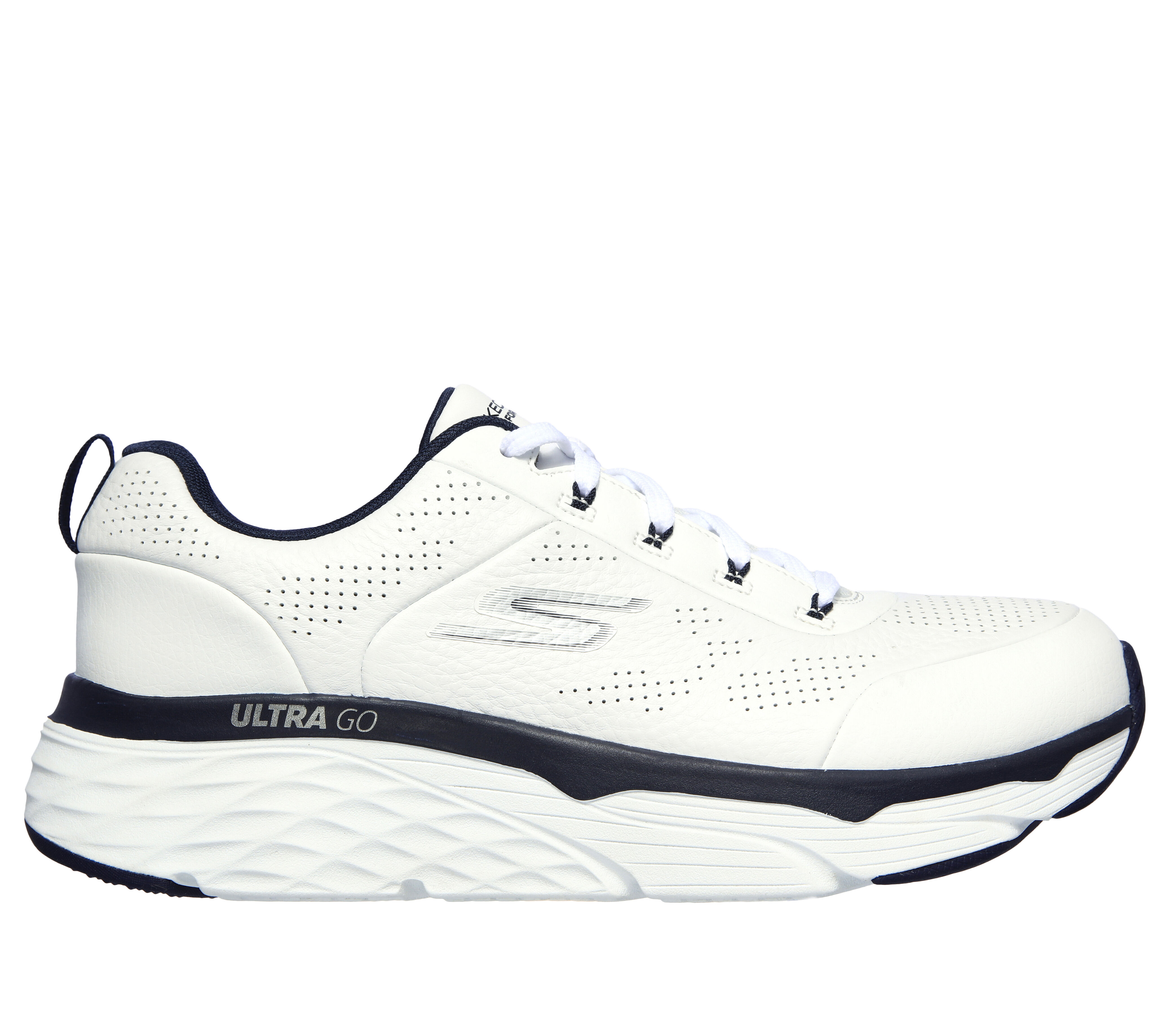 skechers max cushion men