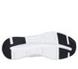 Skechers Slip-ins: Glide-Step Altus - Turn Out, WHITE / BLACK, large image number 3