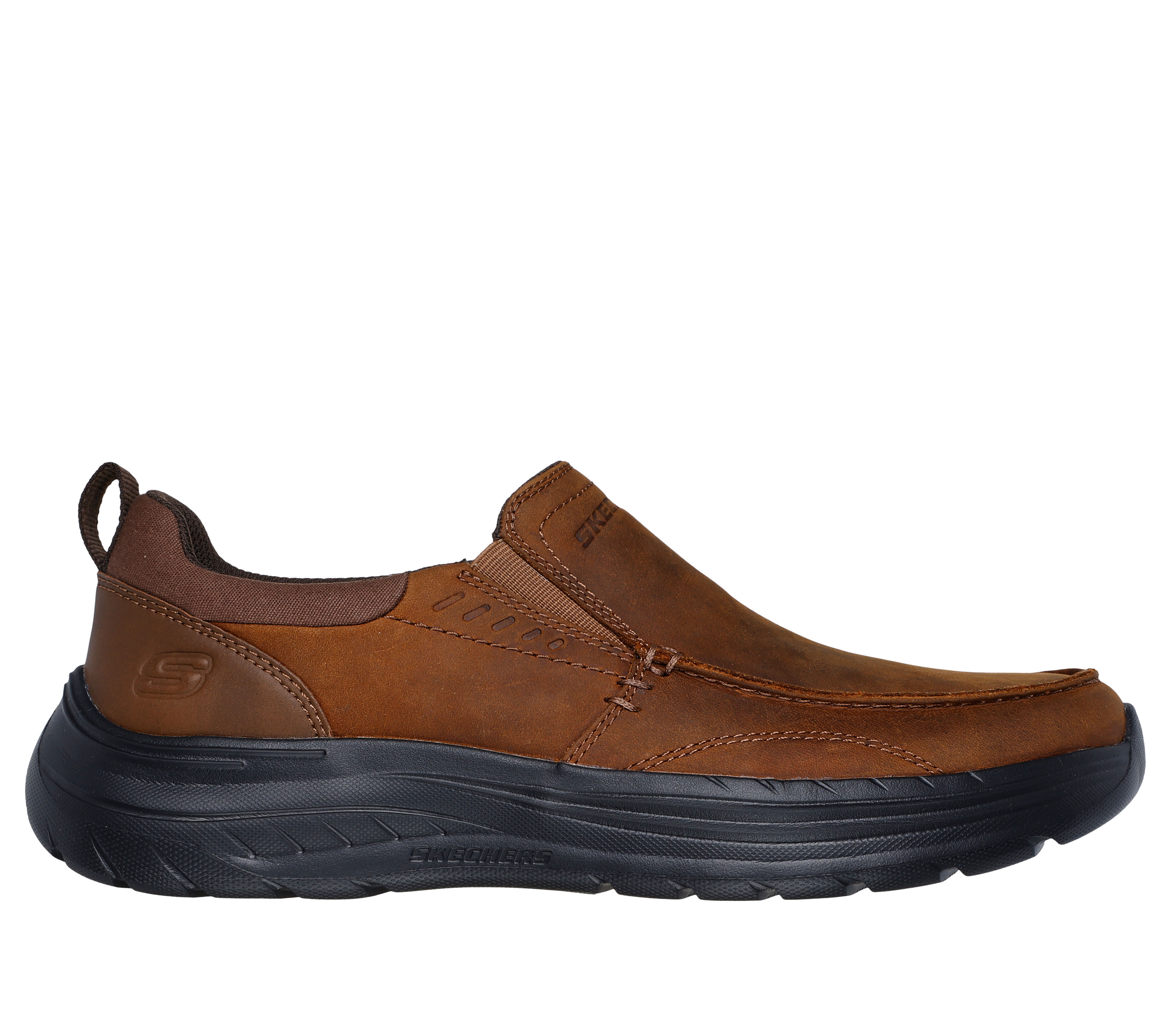 Men s Slip Ons Dress Casuals Work SKECHERS