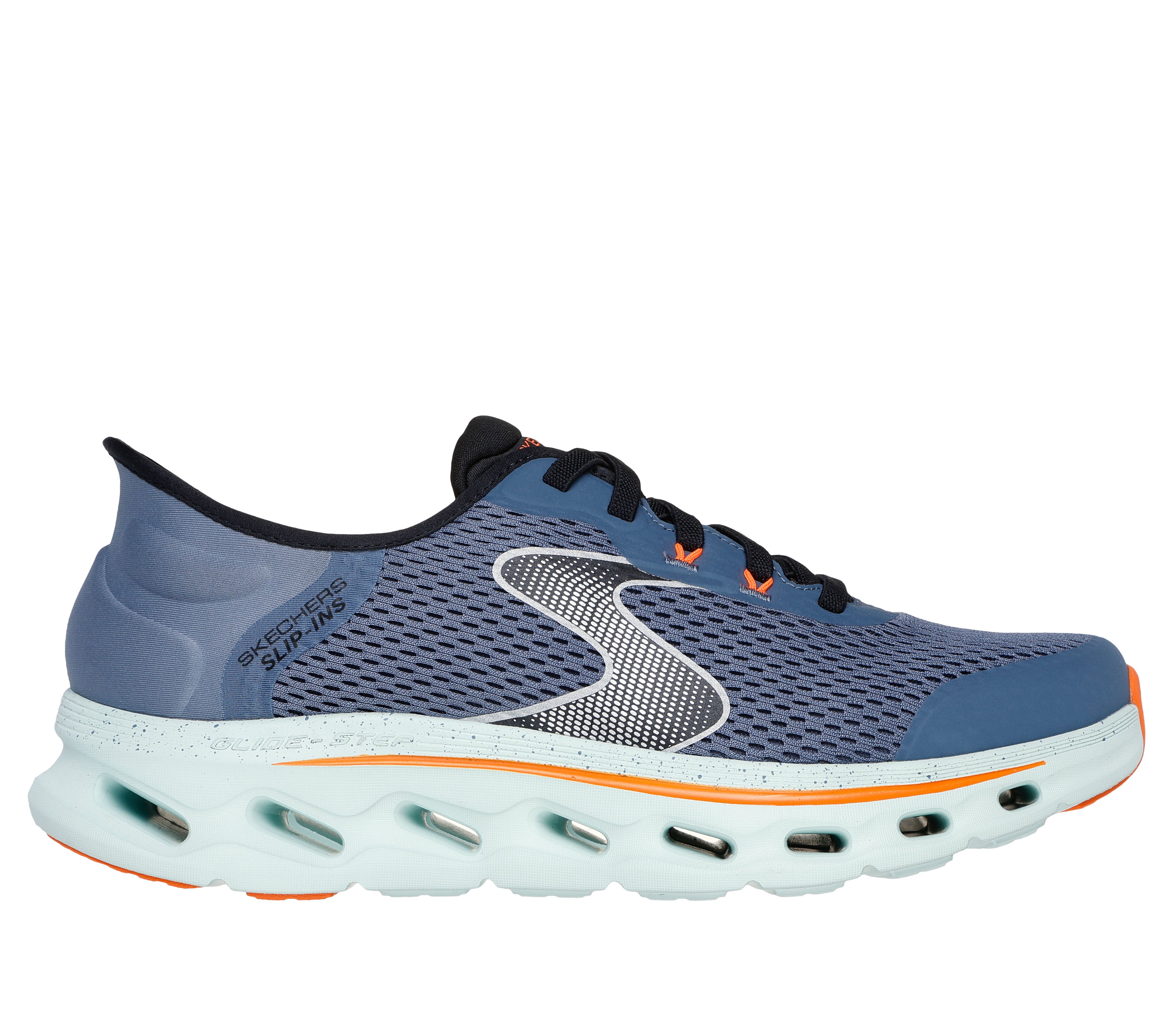 Shop Men s GO WALK Shoes SKECHERS