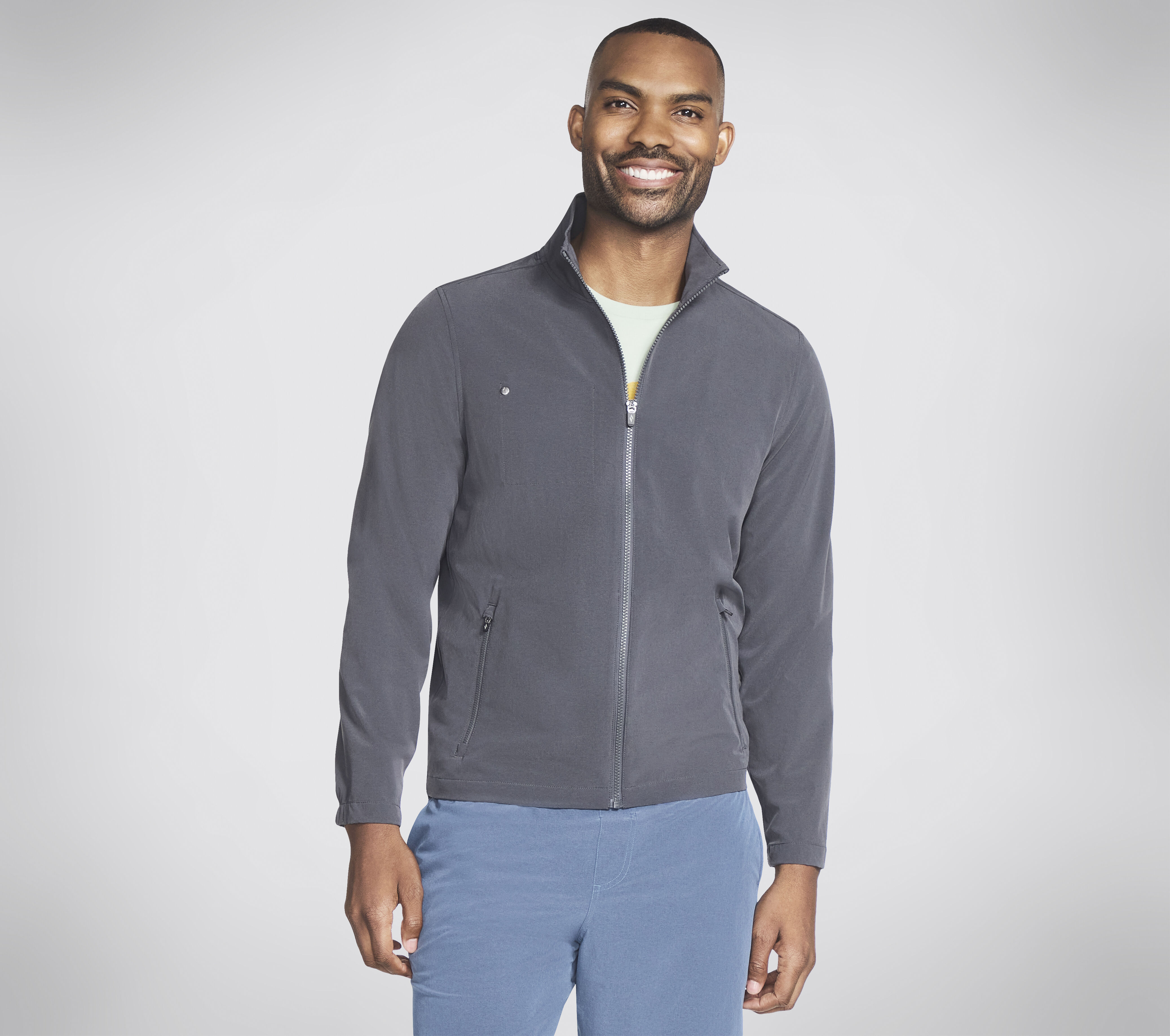 Jacket for walking sale