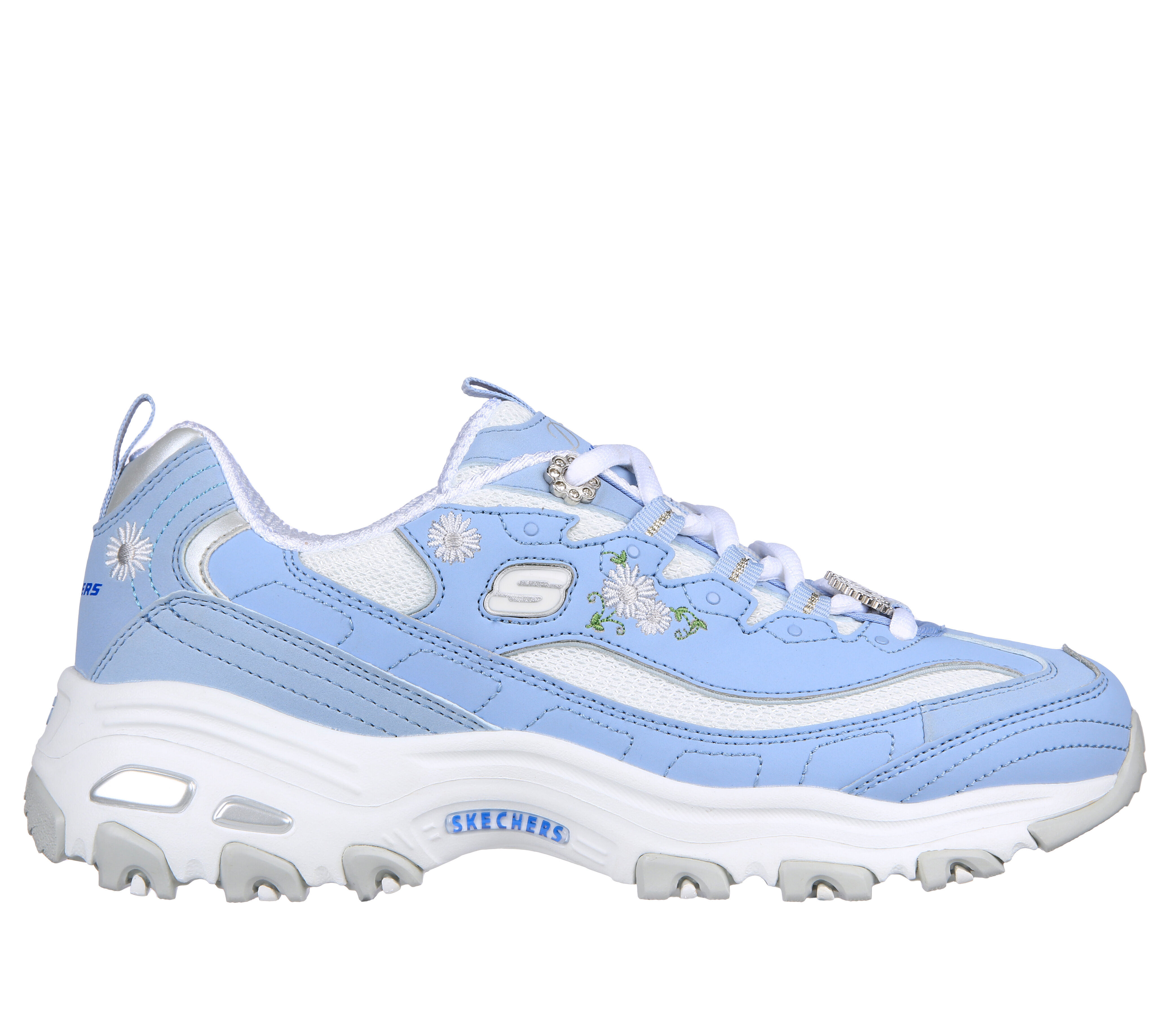 Skechers hotsell d'lites kopen