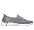 Skechers Slip-ins: On-the-GO Swift - Fearless, GRIS, swatch