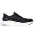 Skechers Slip-ins: Contour Foam - Cozy Fit, NOIR / BLANC, swatch