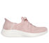 Martha Stewart Skechers Slip-ins: Ultra Flex 3.0, ROSE, swatch