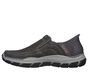 Skechers Slip-ins RF: Respected - Holmgren, GRIS ANTHRACITE, large image number 4
