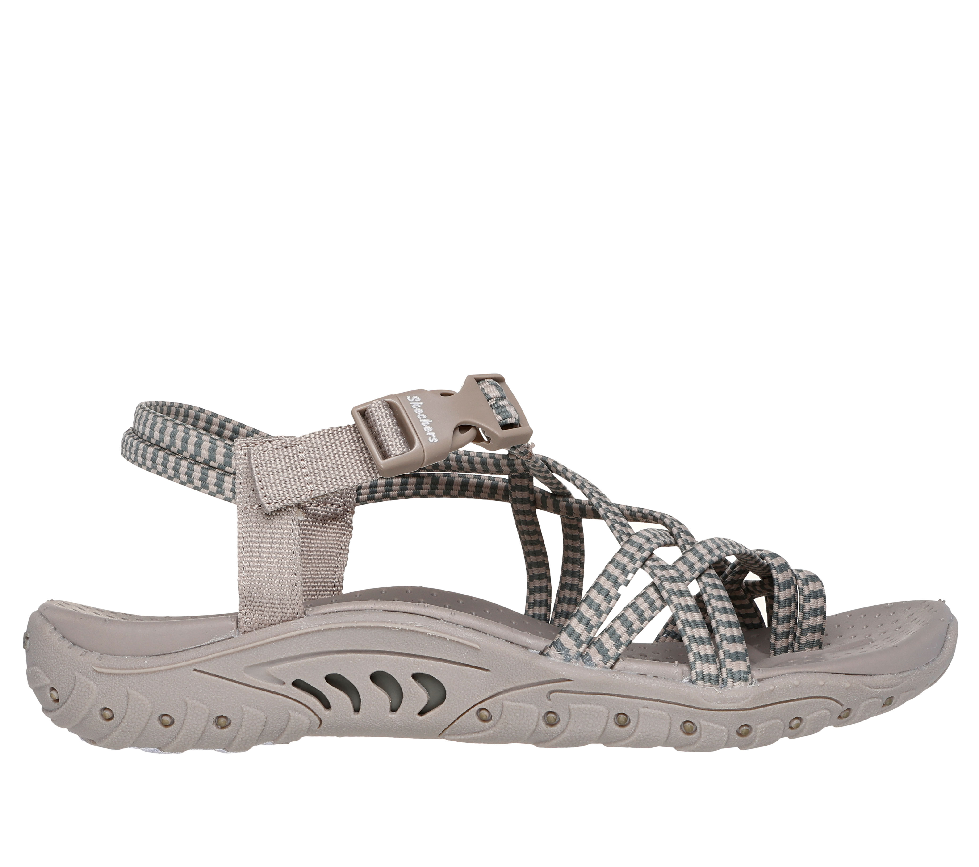 Sandales skechers sale femme soldes