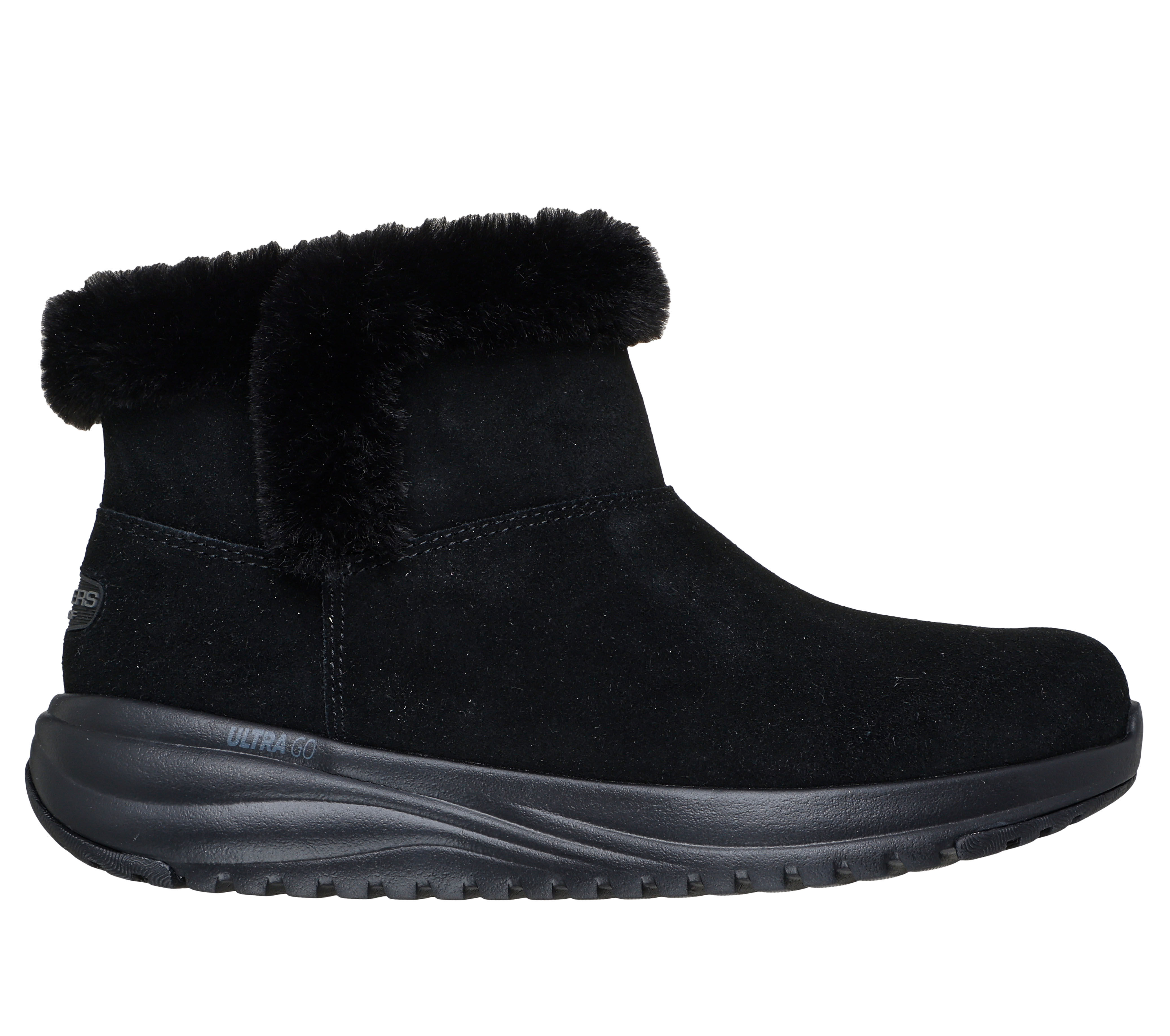 Waterproof Shoes Boots SKECHERS