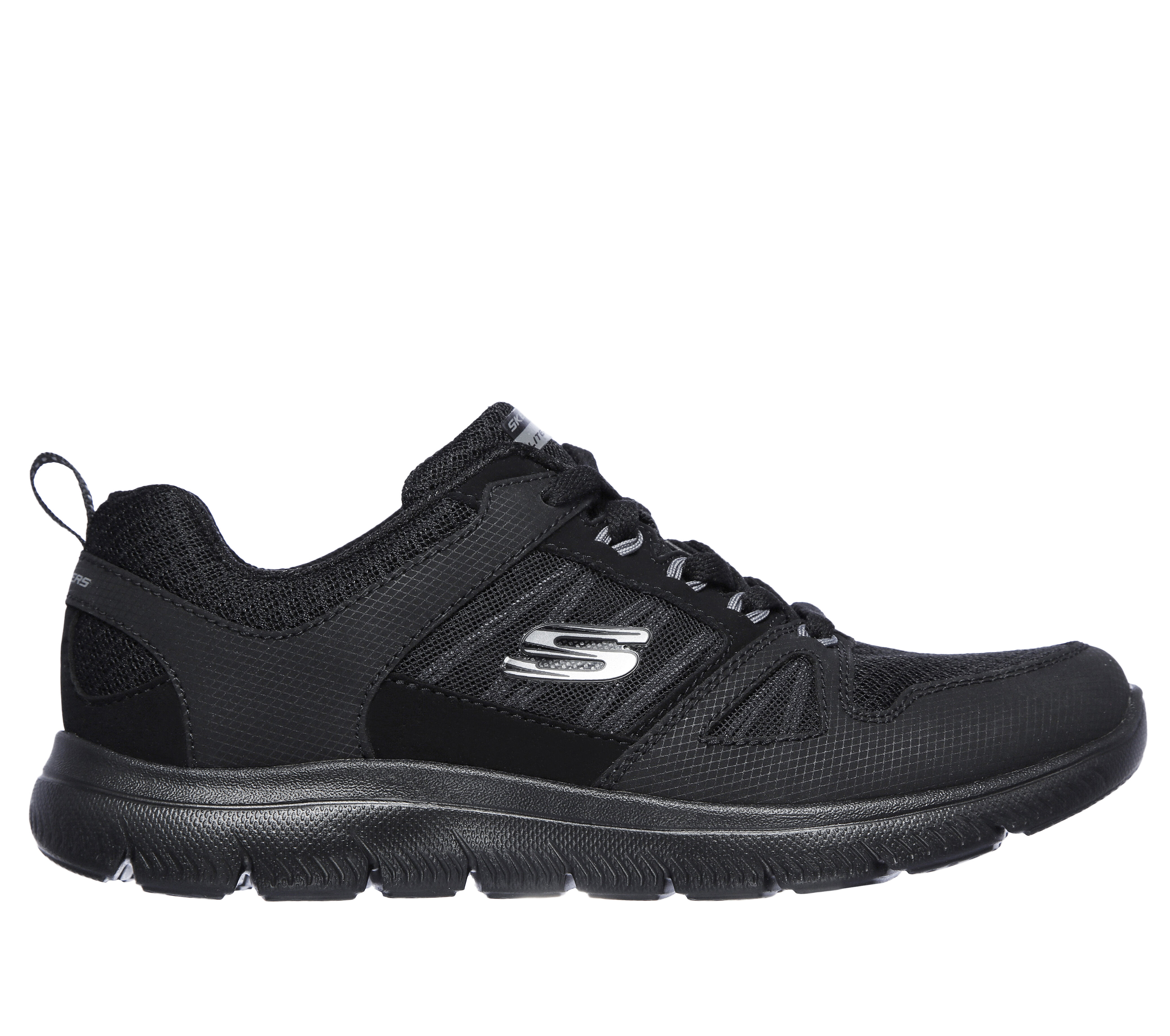 Skechers summits dames sneakers