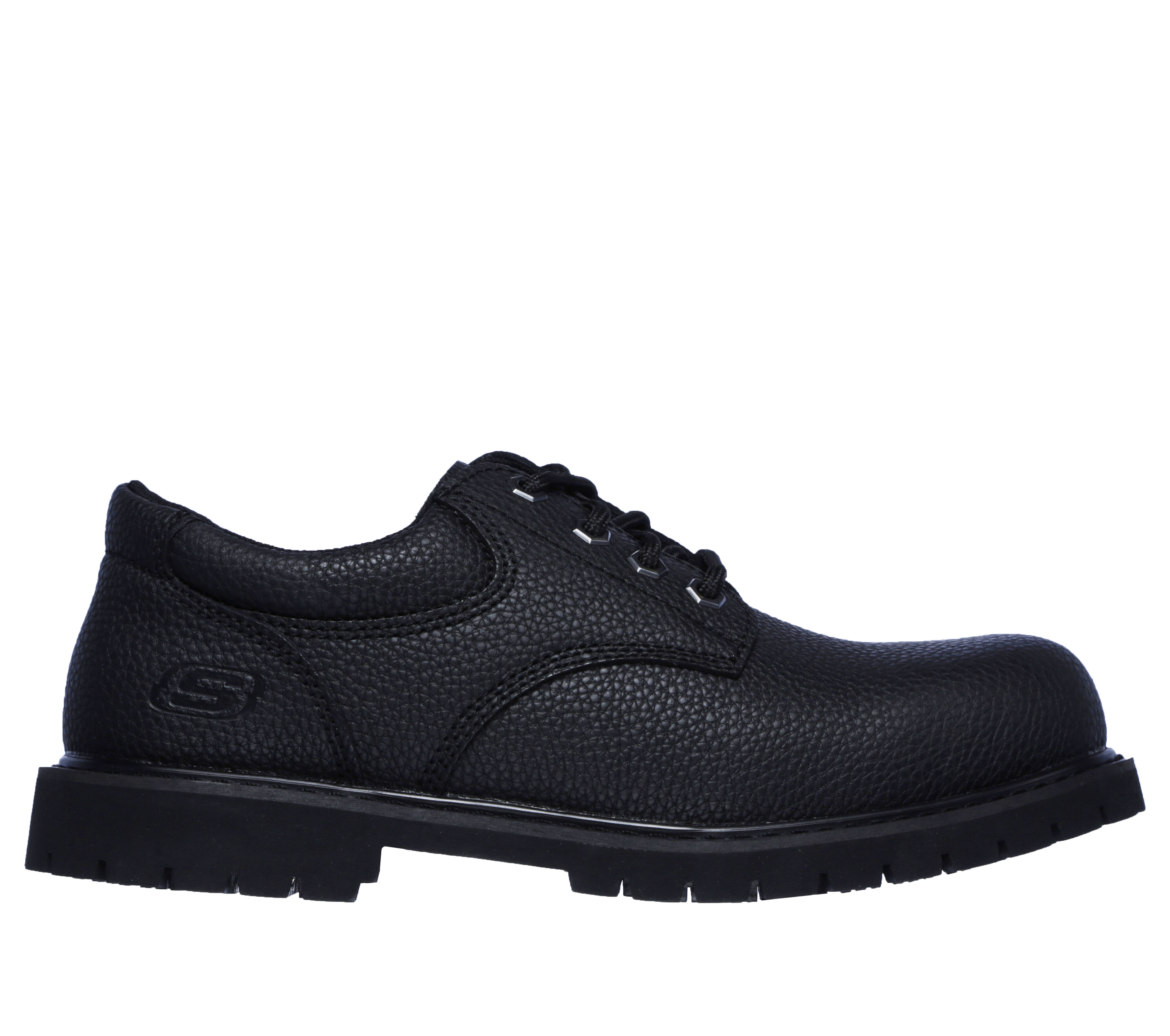 skechers guy thing oxford shoes