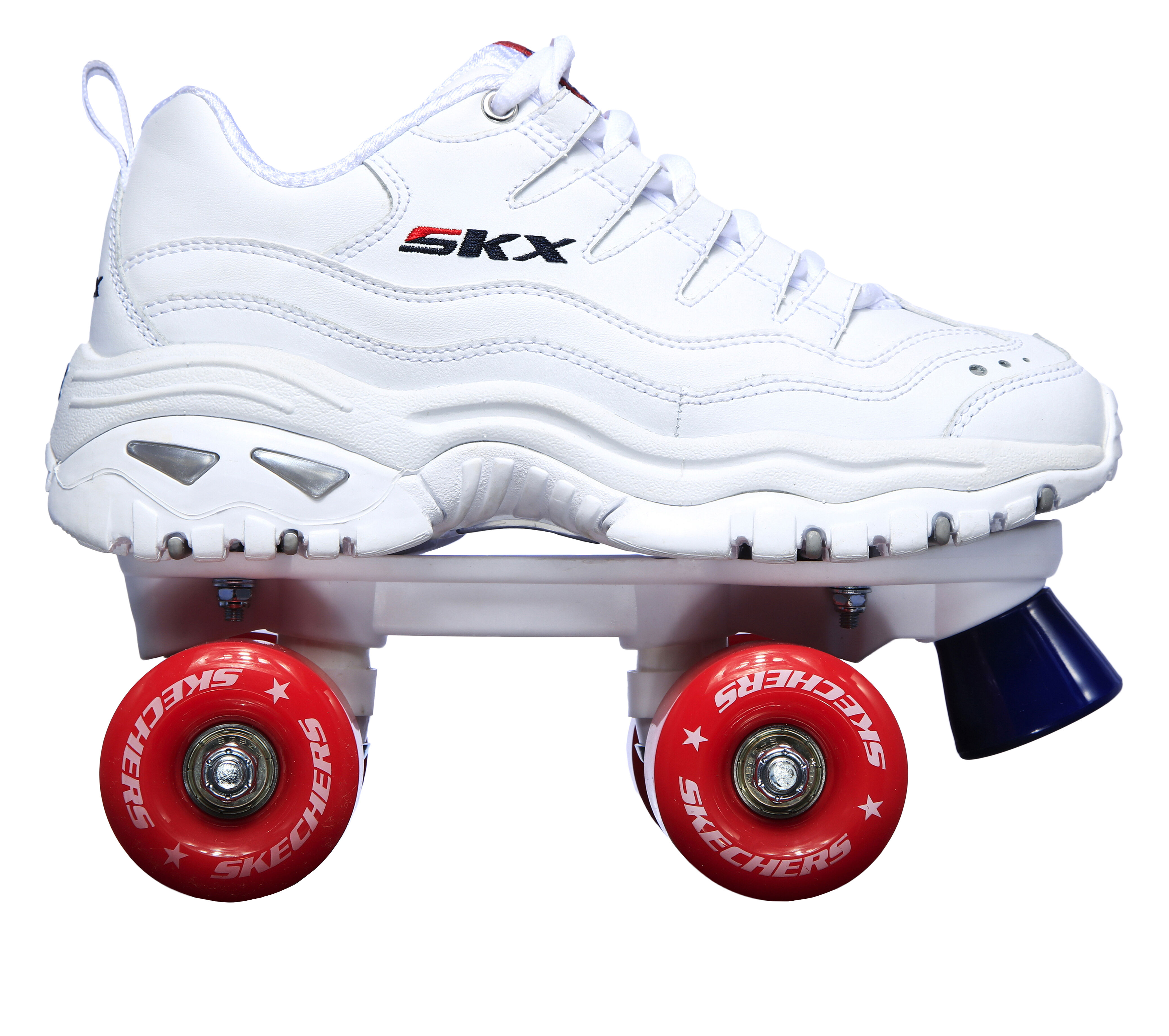 Shoes with shop wheels skechers