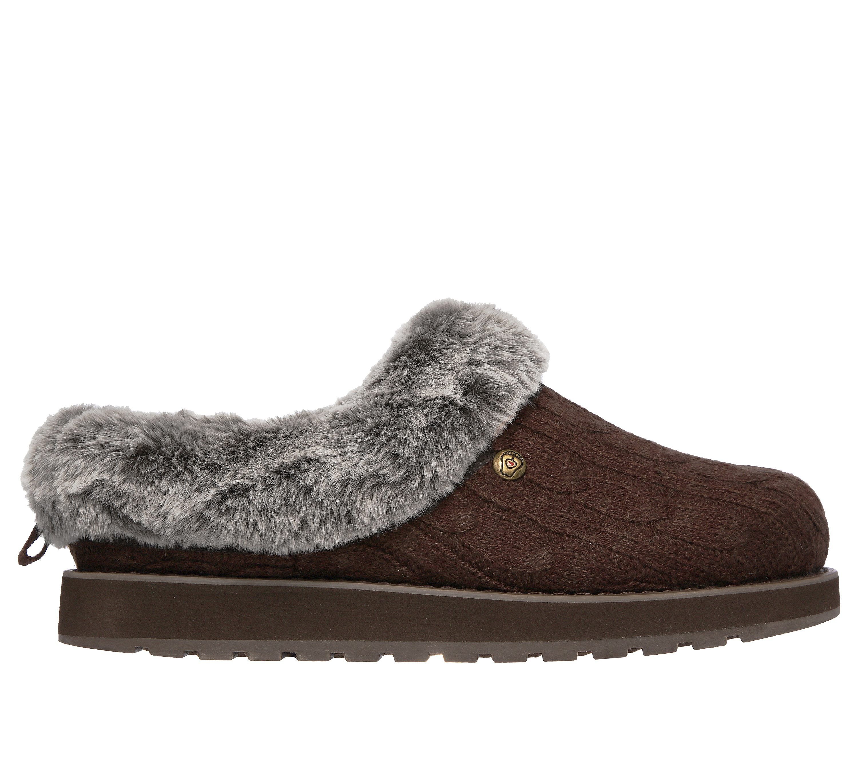 Bobs keepsakes slippers hot sale
