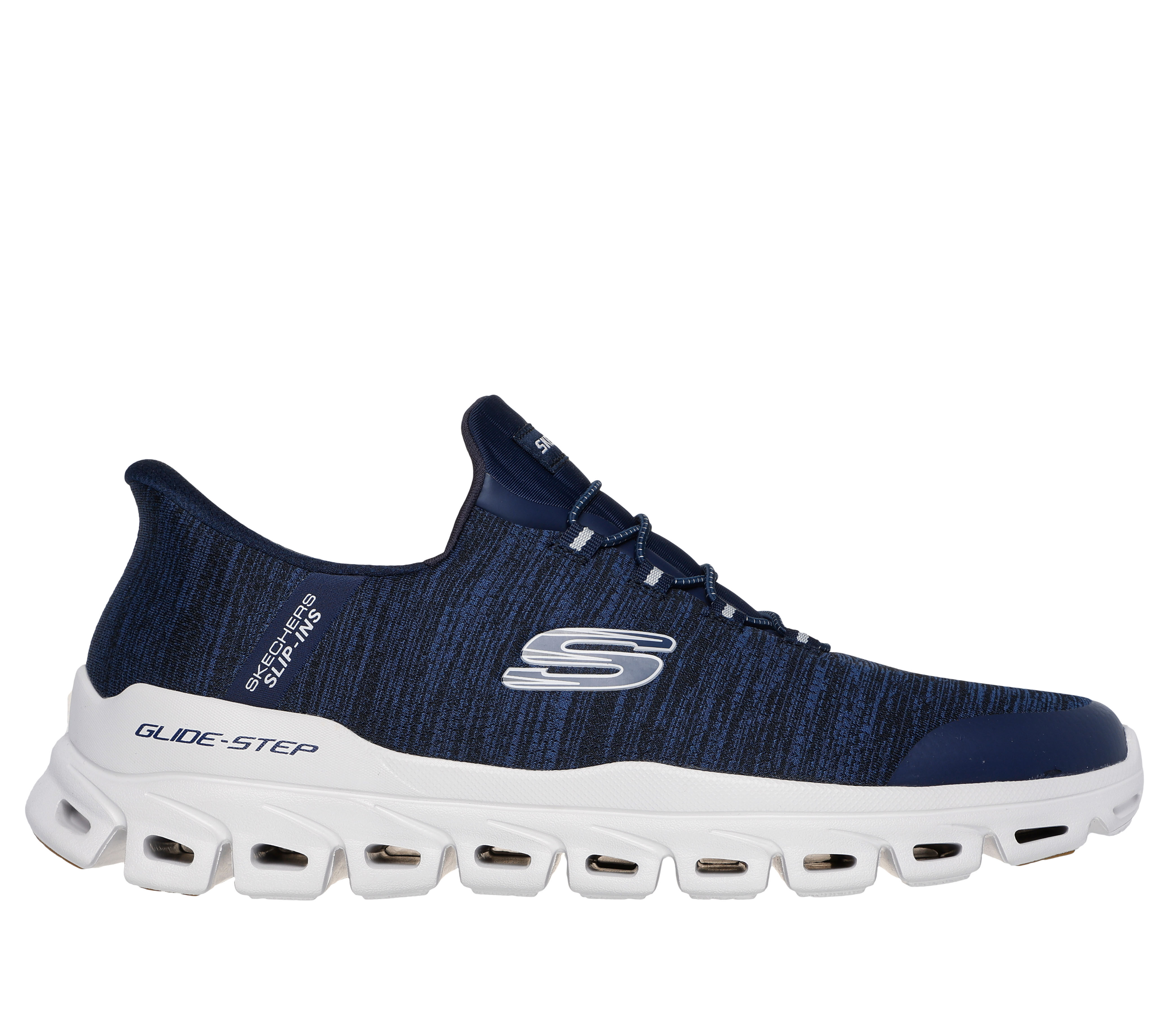 Chaussures Hommes SKECHERS
