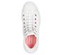 Premium Leather Slip-ins Snoop One - OG, WHITE, large image number 1