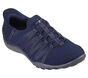 Skechers Slip-ins Relaxed Fit: Breathe-Easy - Roll-With-Me, BLEU MARINE, large image number 6