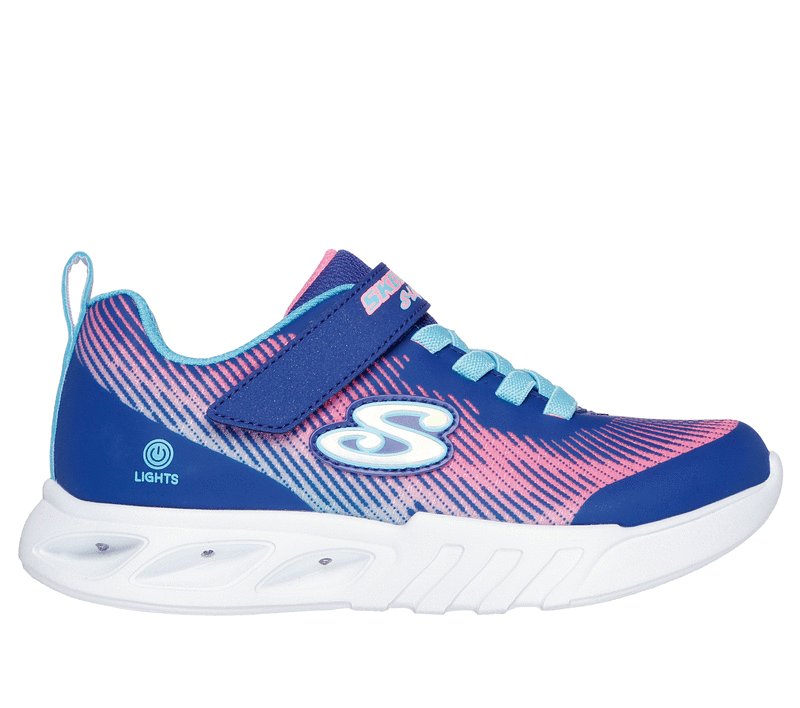Nike shoes light up with flash hot sale