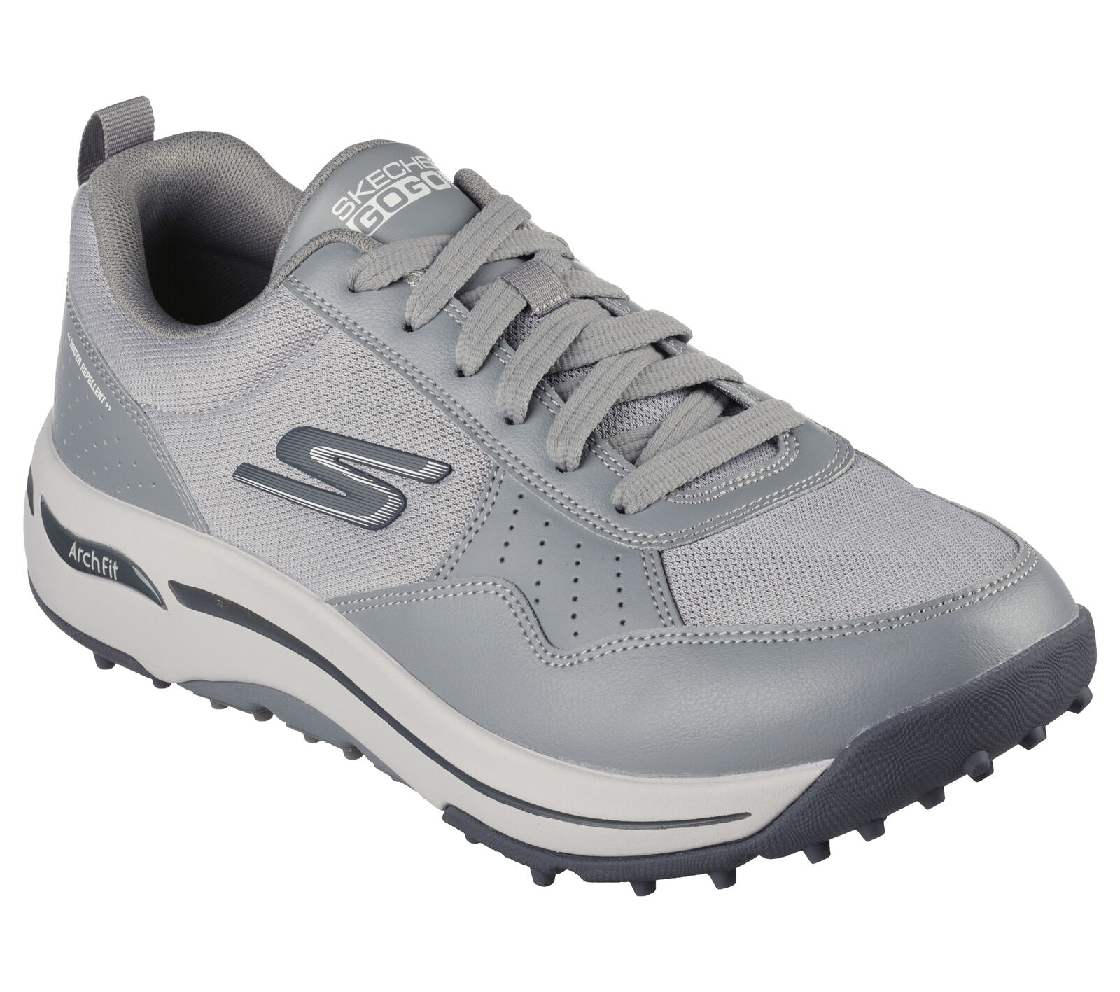 skechers go golf max 2 arch fit