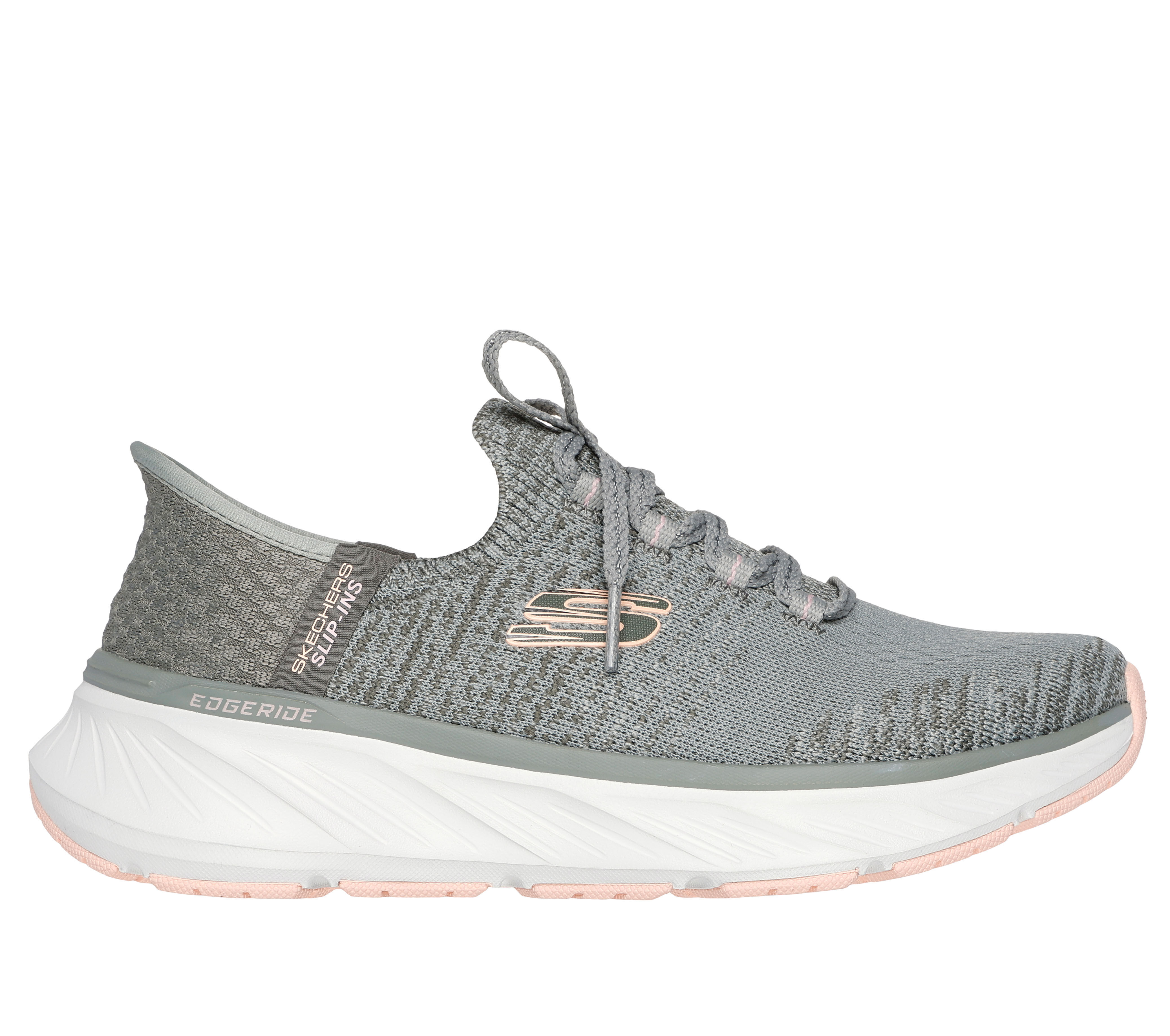 Skechers Slip ins Relaxed Fit Edgeride