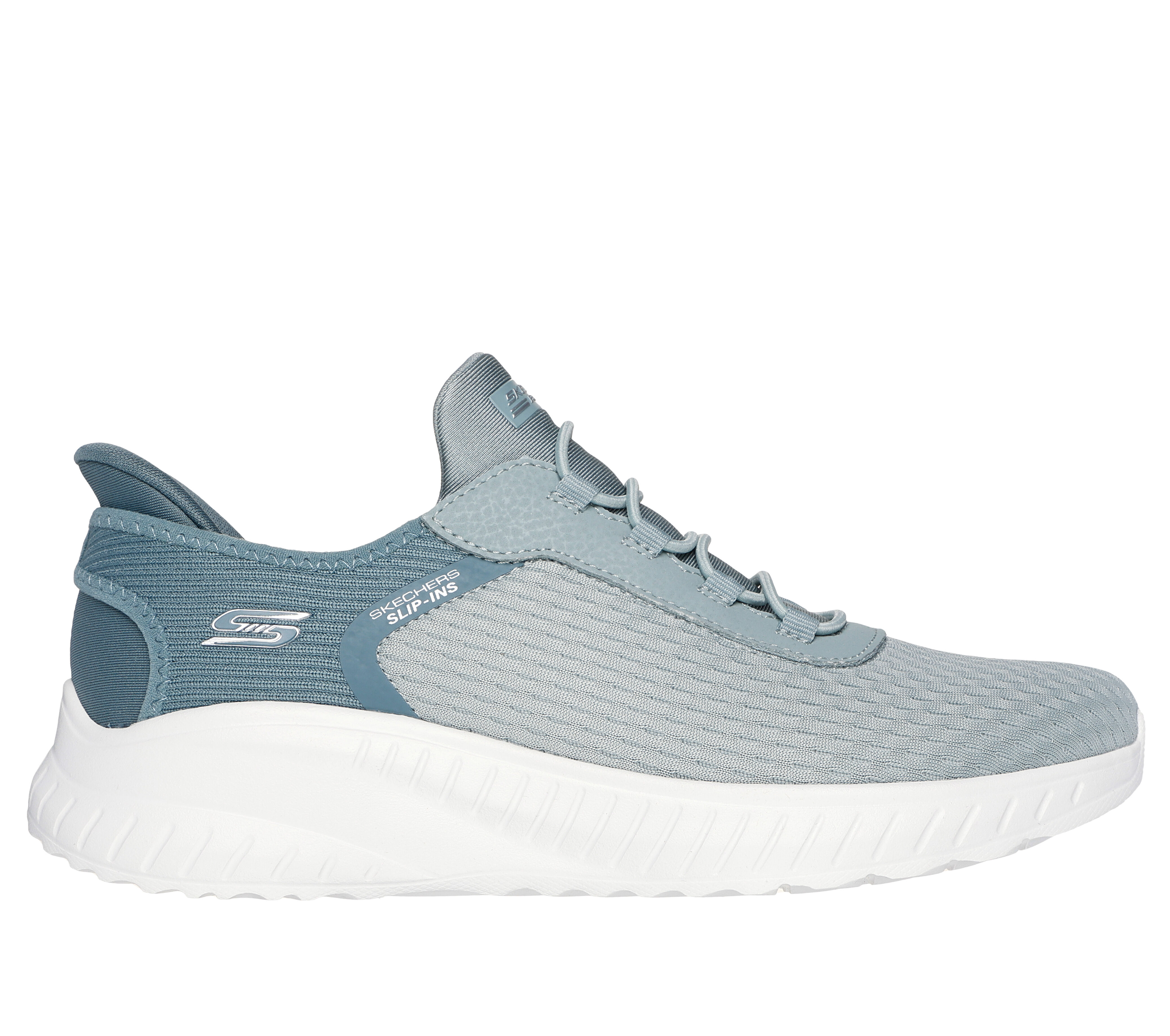 Skechers go best sale walk 4 teal