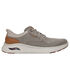 Skechers Slip-ins Relaxed Fit: Arch Fit Crosser - Ruger, TAUPE, swatch