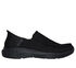 Skechers Slip-ins RF: Parson - Ralven, NOIR, swatch