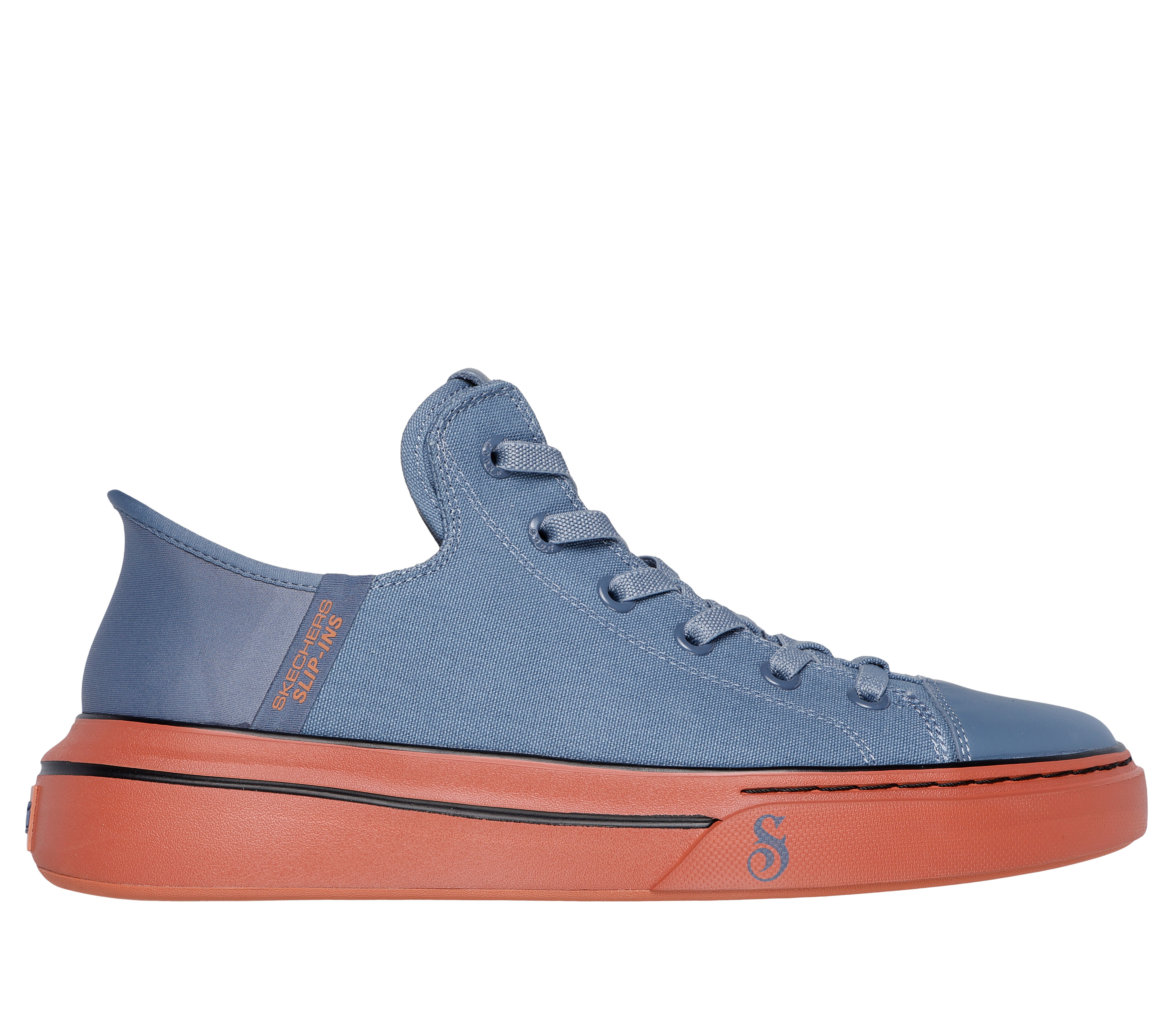 Skechers Slip ins Snoop One OG Tela