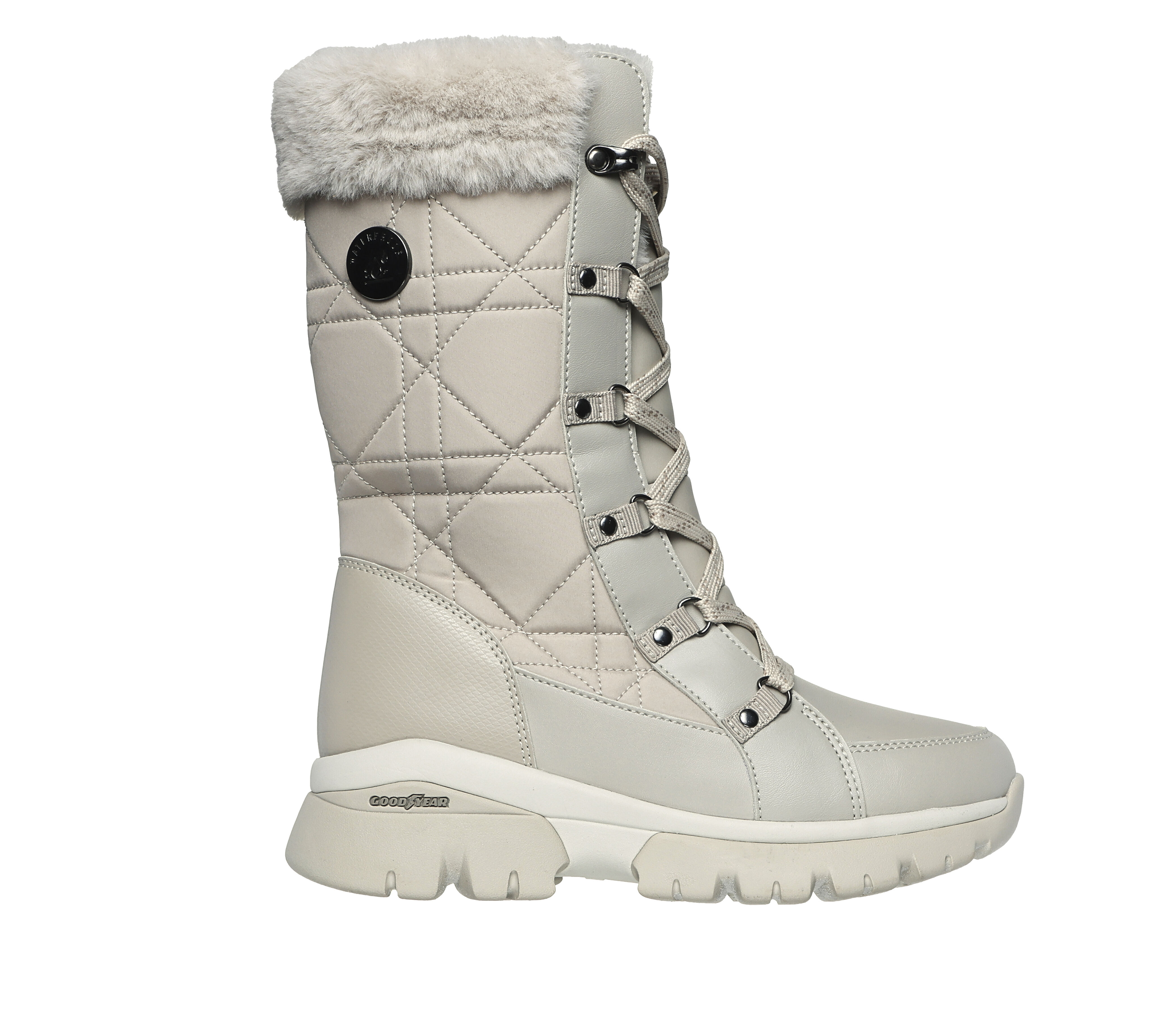 Skechers 2025 estate boot