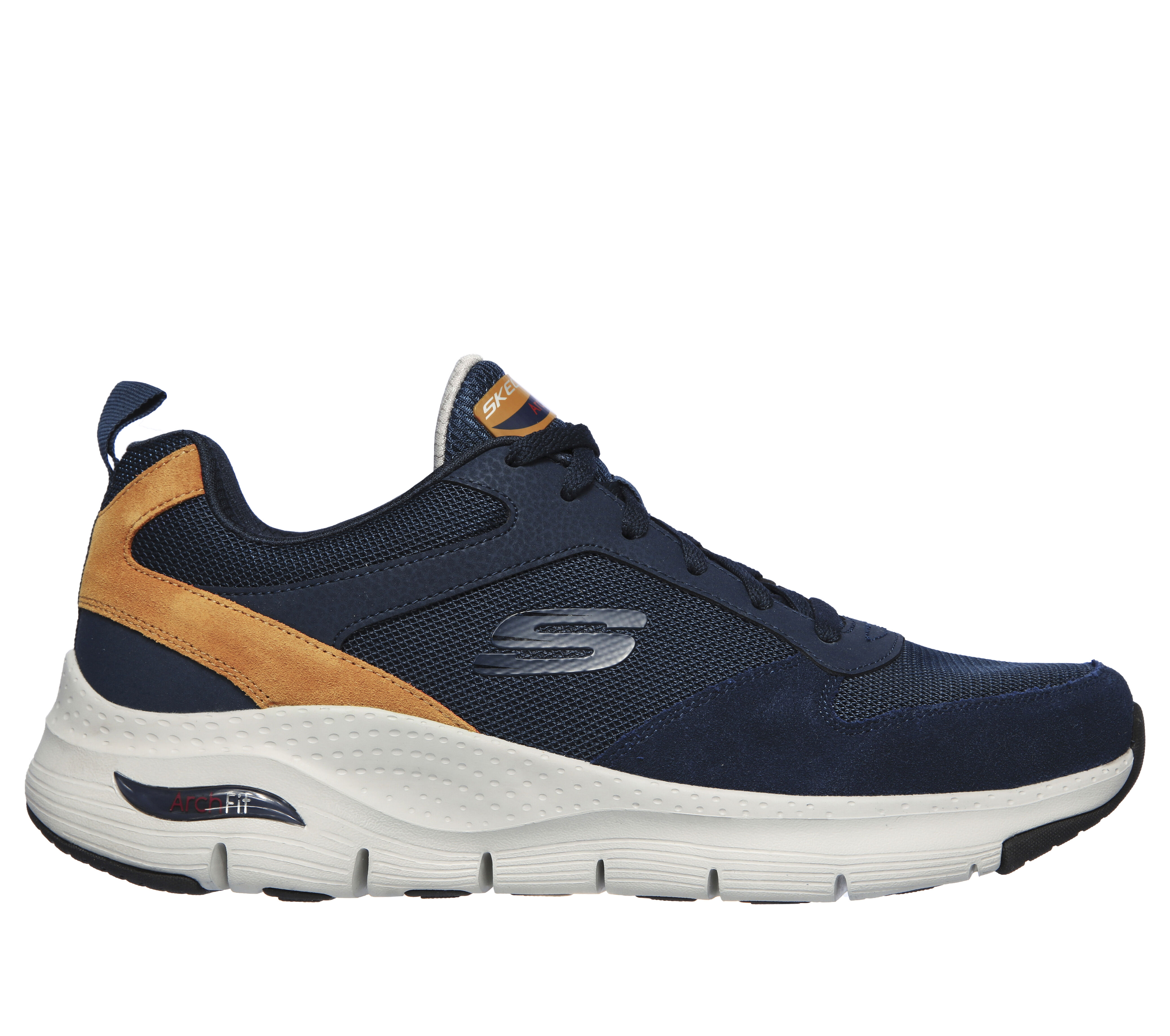 skechers mens gym shoes
