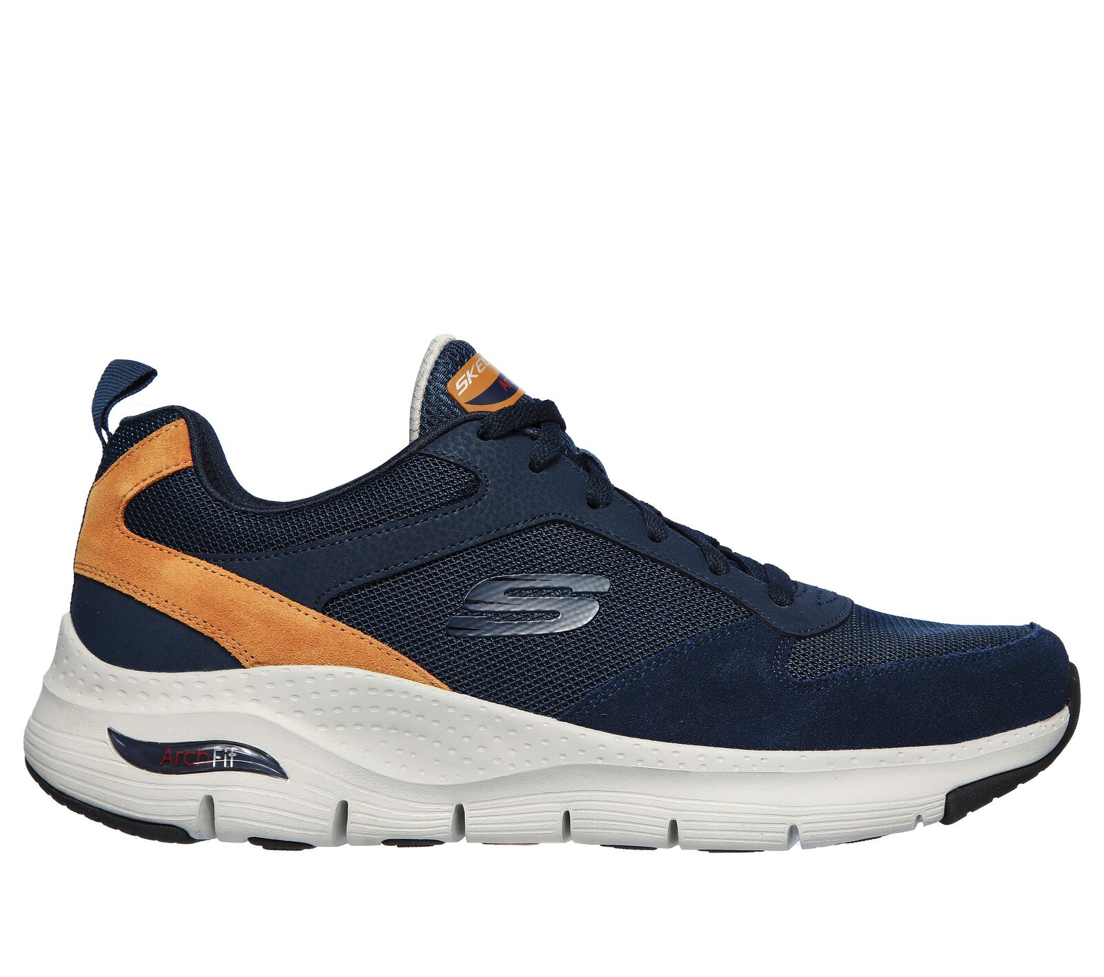 Shop the Skechers Arch Fit - Servitica | SKECHERS