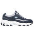 D'Lites - Life Saver, NAVY / WHITE / LIGHT BLUE, swatch