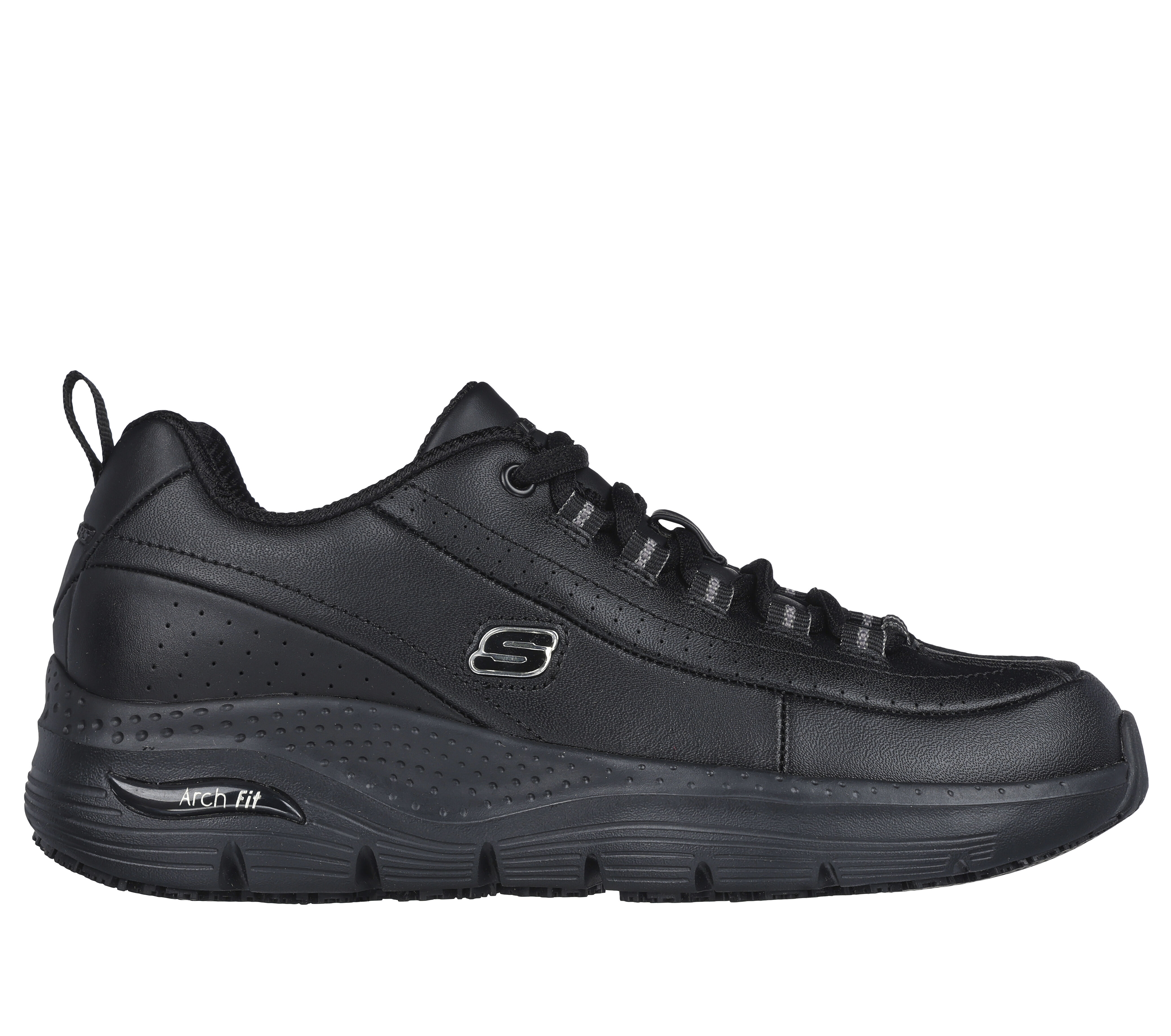 non slip shoes boots