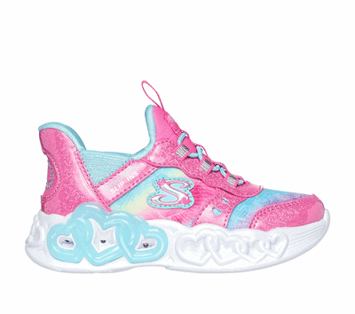 Skechers s lights shop on off switch