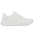 Skechers BOBS Sport Squad Chaos - Face Off, OFF WHITE, swatch