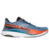 Max Cushioning Propulsion, GRIS ARDOISE, swatch
