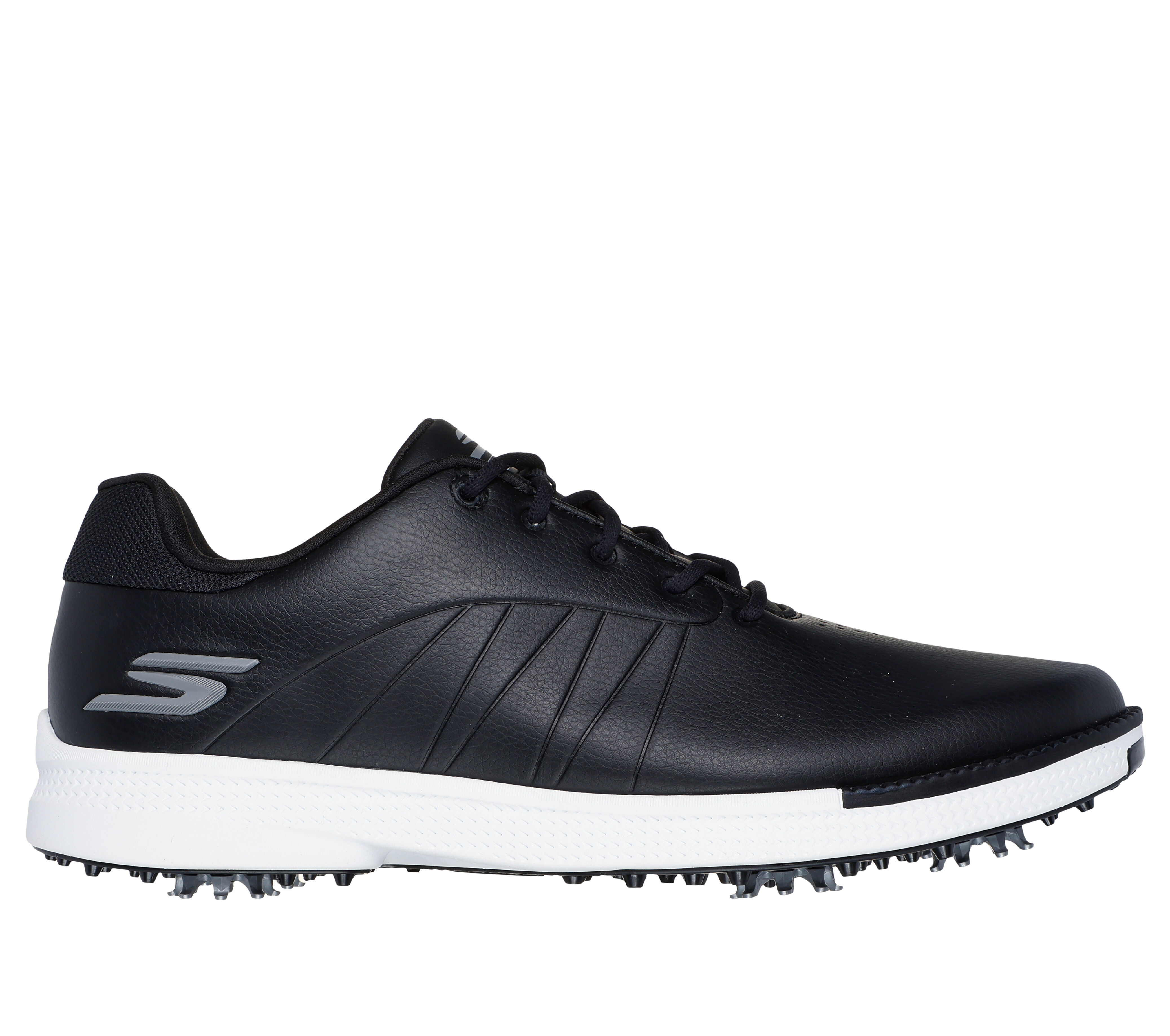 Men s Golf Shoes Wide Width GO GOLF SKECHERS