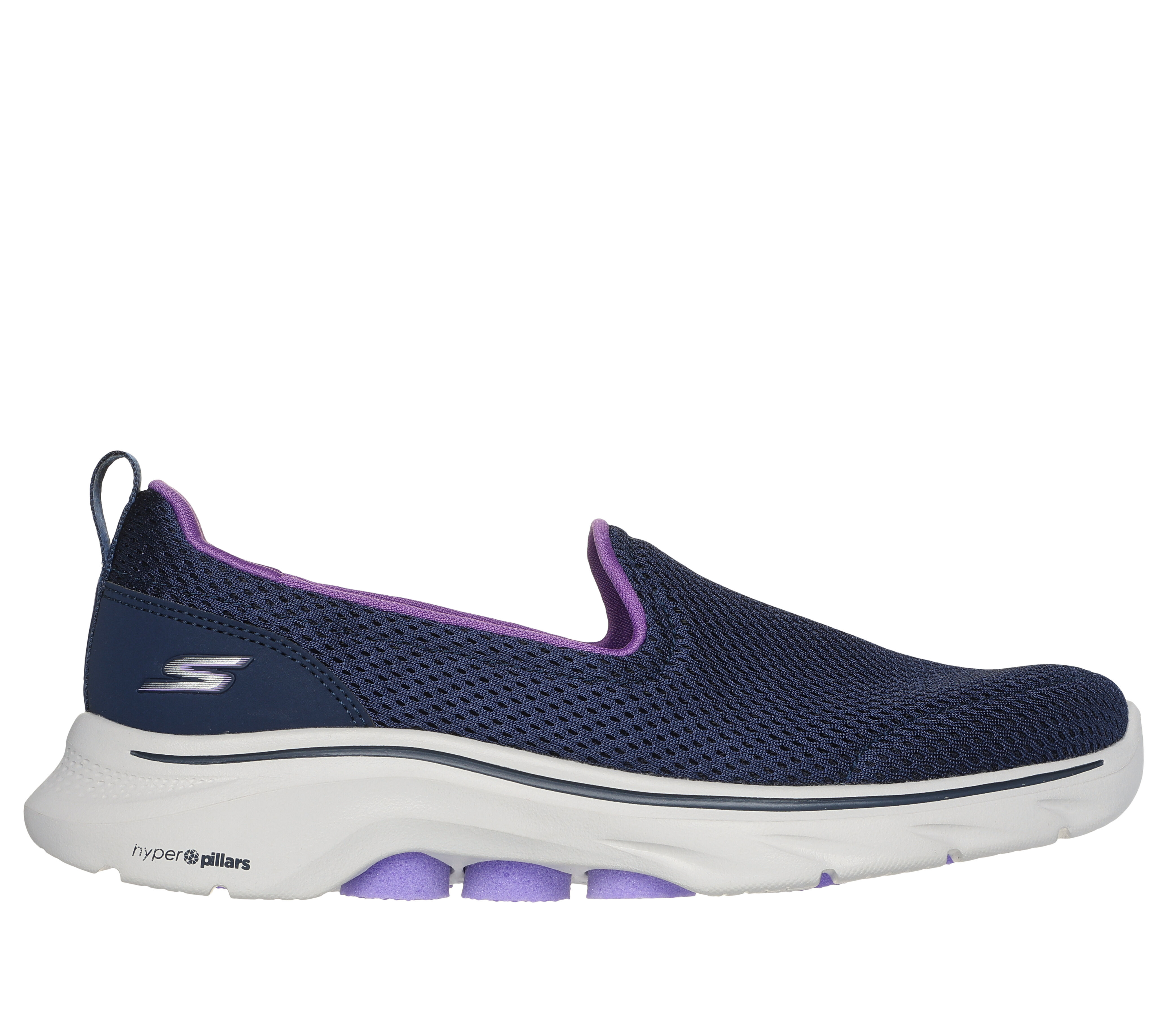 Skechers go shop walk 4 purple
