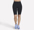 Skechers GO WALK HW 10 Inch Bike Short, NOIR, swatch
