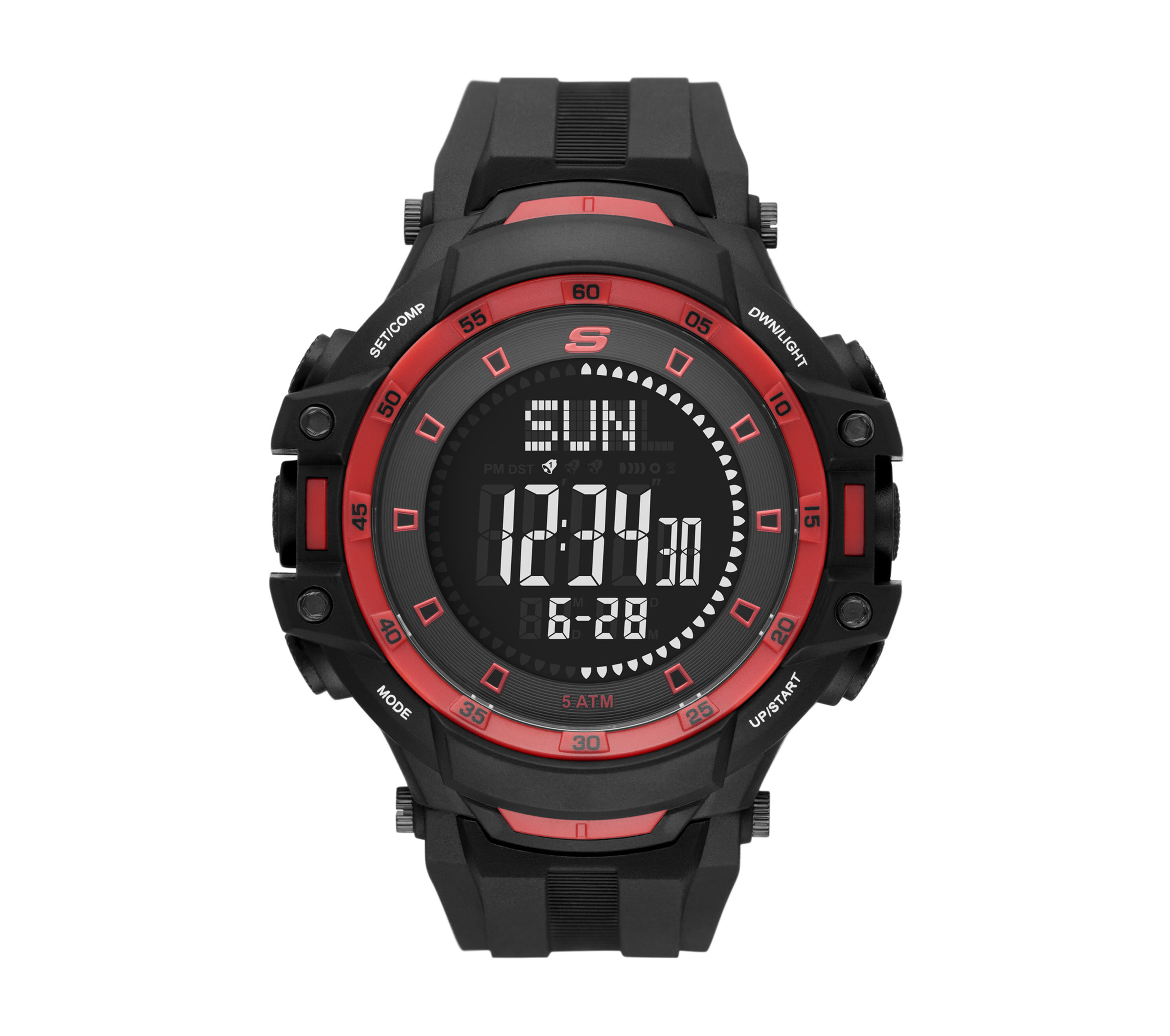 Reloj skechers performance manual cheap