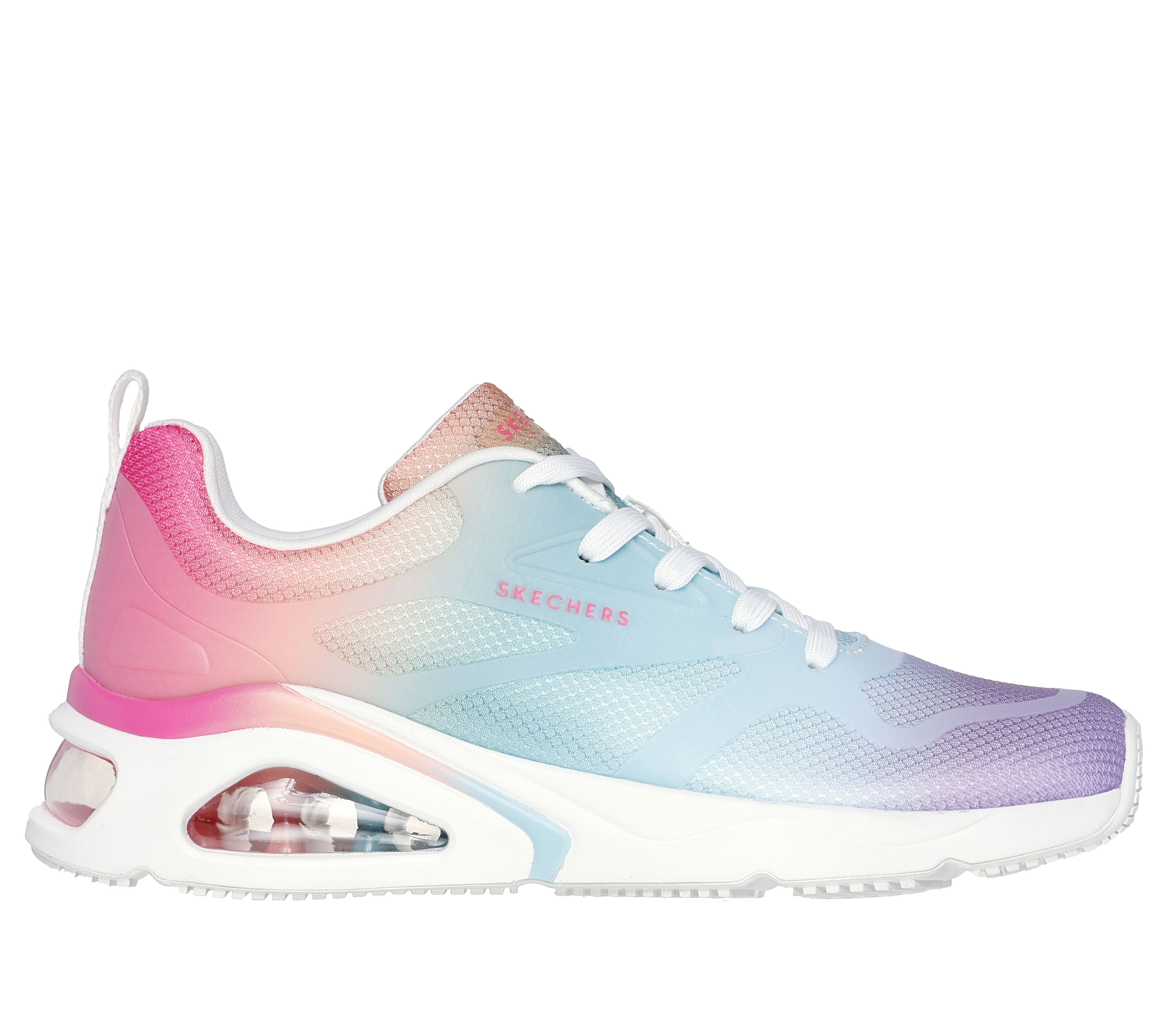 Skechers air top