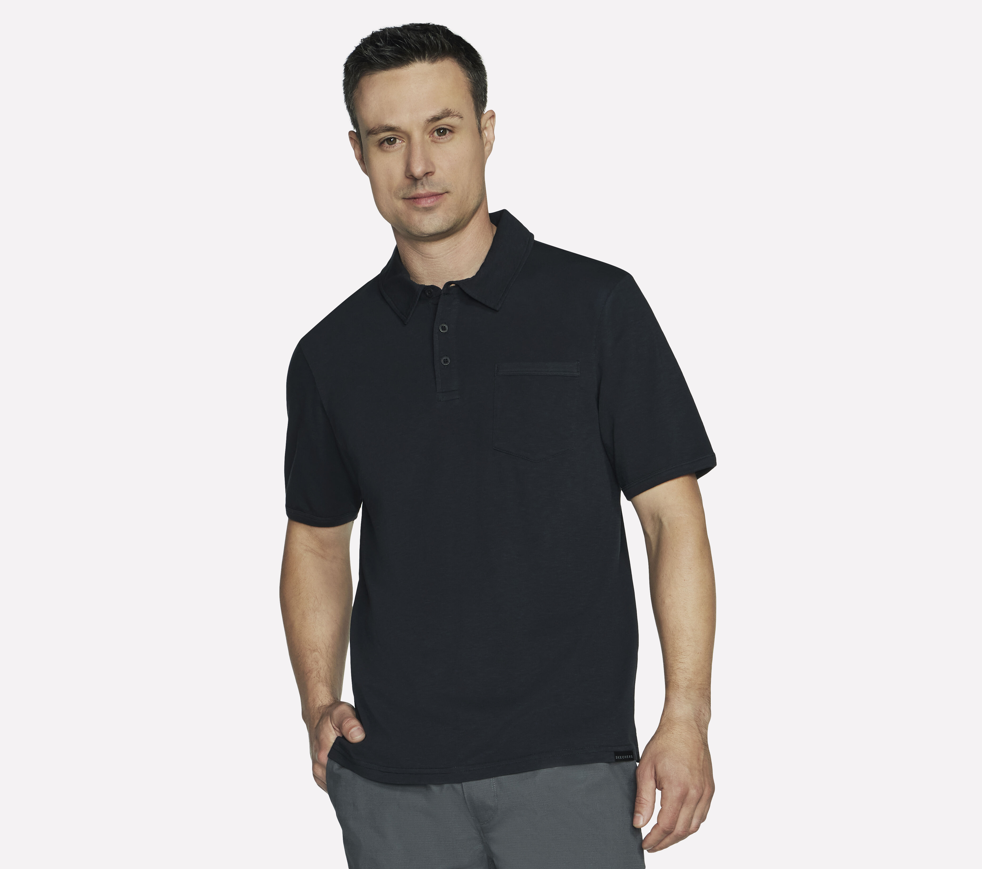 Polo skechers new arrivals