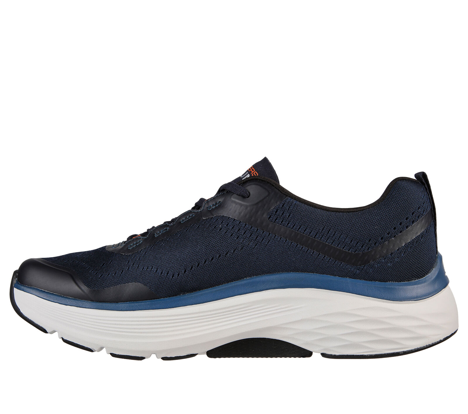 skechers max cushioning men